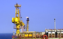 Vietsovpetro khai thác hơn 3,1 triệu tấn dầu - vượt qua đà suy giảm sản lượng