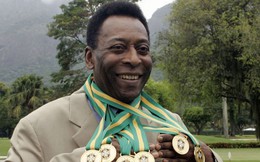 Khối tài sản khủng của 'Vua bóng đá' Pelé, mặc dù sức khỏe nguy kịch nhưng vẫn kiếm tiền tỷ mỗi ngày