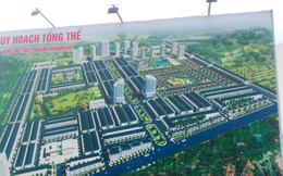 Bắc Ninh thanh tra khu đô thị 70 ha phục vụ khu công nghiệp ‘nghìn tỷ’