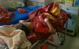 Cận Tết, 6 trẻ thương vong vì nổ pháo tự chế: Bác sỹ cảnh báo hiểm họa khôn lường khi tự ý mua lưu huỳnh trên mạng về đốt pháo