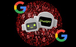 ChatGPT khiến Google hoảng hốt phát báo động đỏ toàn công ty, nhưng lại không dám tung chatbot AI ‘nhà làm’ ra tuyên chiến
