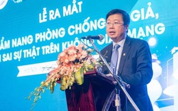 'Bí quyết' nhận ra tin giả, tin sai sự thật trên mạng