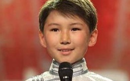 Cậu bé hát Gặp Mẹ Trong Mơ khiến hàng triệu khán giả rơi nước mắt 11 năm trước bây giờ ra sao?