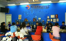 Không chỉ hoán đổi nợ thành cổ phần cho Hưng Thịnh, Vietravel cũng đã bán 10,3% vốn với giá 24.000 đồng/cp cho VinaCapital