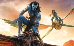 Mặc chê bai, 'Avatar: The Way of Water' vẫn cán mốc 1 tỷ USD doanh thu phòng vé