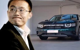 "Thái tử Huawei" thất bại đau đớn trong cuộc đua xe điện: Cầm cự 60 ngày, đốt hết 500 triệu USD nhưng vẫn chưa sản xuất được chiếc ô tô nào, cuối cùng lại giúp Starbucks hốt bạc