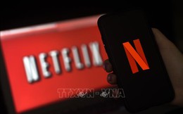 Netflix đối mặt với nỗi lo doanh thu