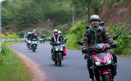 Honda bất ngờ lọt Top 10 doanh số cao nhất trên các sàn TMĐT: Người Việt chi hơn 900 tỷ đồng mua online xe máy và phụ tùng Honda