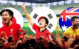 Châu Á tạo nên kỳ tích chưa từng có trong lịch sử World Cup, chờ đại chiến Nhật - Hàn ở tứ kết