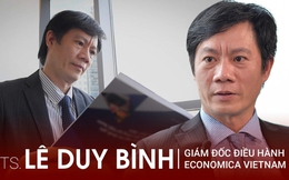 Giám đốc Economica Vietnam: Tình hình vĩ mô ảnh hưởng đến TTCK thế nào trong tháng cuối năm?