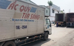 Ắc quy Tia Sáng trước thềm Vinachem thoái vốn: Cổ phiếu kịch trần liên tục, cổ đông nội bộ mua bán lượng lớn và nới “room ngoại” lên 70%