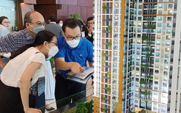 Người mua nhà chờ chính sách mới của năm 2023