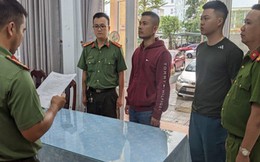 Quảng Nam: Khởi tố 3 đối tượng liên quan ông trùm cờ bạc Phan Sào Nam