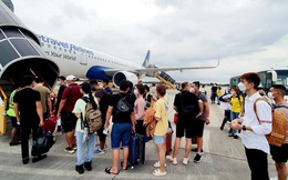 Vietravel Airlines cảnh báo mạo danh hãng bán vé quốc tế đi Hàn Quốc