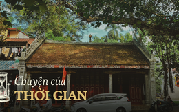 Một ngôi đền nằm ở vị trí 'đắc địa' giữa trung tâm Hà Nội, ngay trong phố đi bộ hồ Gươm nhưng bạn có nhận ra?
