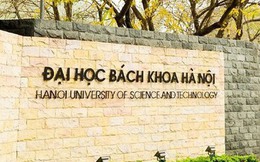 Sau khi 'đổi tên', Đại học Bách khoa Hà Nội cấp bằng thế nào?