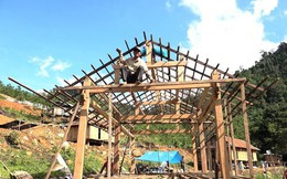 Làng... sét đánh: Nguyên nhân giông sét cao bất thường