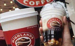 Reuters: Jollibee đàm phán bán 10-15% cổ phần của chuỗi Highlands Coffee cho một nhà đầu tư, định giá 800 triệu USD