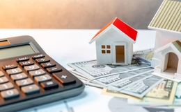 Lãi suất cho vay mua nhà tiếp tục tăng mạnh