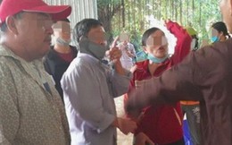 Tạm đình chỉ tư cách thành viên một luật sư liên quan vụ Tịnh Thất Bồng Lai