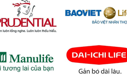 Bảo Việt, Prudential, Manulife, Dai-ichi và AIA gửi hàng trăm nghìn tỷ tại ngân hàng, hưởng lợi kép khi lãi suất tăng mạnh?