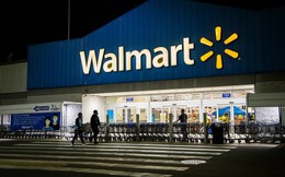 CEO Walmart: Chúng tôi sẽ phải tăng giá bán hoặc đóng cửa vì ăn cắp vặt