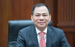 Hé lộ tâm thư ông Phạm Nhật Vượng viết gửi nhà đầu tư trong hồ sơ IPO tại Mỹ của VinFast