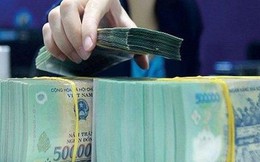 Thêm ngân hàng tăng lãi suất tiền gửi lên trên 10%