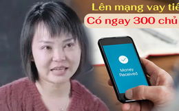 Vay tiền không khó: Cô gái trẻ đăng lên mạng hỏi mượn tiền 300 người, chỉ trong vòng một đêm đã gom đủ, một nửa “chủ nợ" là người lạ