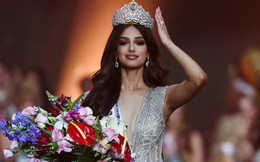 Hoa hậu Hoàn vũ 2022 hủy phát sóng trực tiếp