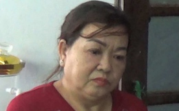 Quảng Ngãi: Mẹ cho vay lãi suất 'cắt cổ' 1.460%/năm, con gái bắt giữ con nợ
