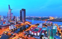 4 điểm sáng và một dự báo bất ngờ cho kinh tế Việt Nam năm 2022