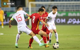 Báo Trung Quốc bi quan: Liệu đội U23 Trung Quốc có thắng nổi U23 Việt Nam? Rất khó tin!