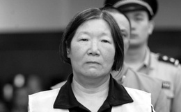 Nữ quan tham gây chấn động Trung Quốc: Đằng sau danh 'thị trưởng tiêu biểu' là mặt trái đen tối, ăn chặn tiền để 'nuôi' hơn chục trai trẻ, con rể cũng không tha