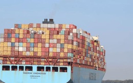 CEO hãng container lớn nhất thế giới dự đoán tương lai chuỗi cung ứng: Tôi ước được nói tình hình đang trở nên tốt hơn
