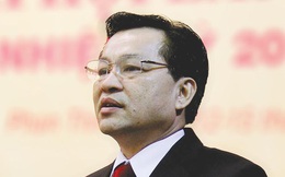 NÓNG: Bắt cựu Chủ tịch tỉnh Bình Thuận Nguyễn Ngọc Hai và 4 thuộc cấp