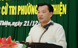 Vì sao cả cựu chủ tịch và cựu phó chủ tịch tỉnh Bình Thuận bị bắt?