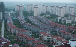 "Ảo" như BĐS Trung Quốc: Nhà hoang thừa mứa nhưng giá mua đắt cắt cổ, vô vàn thị trấn ma