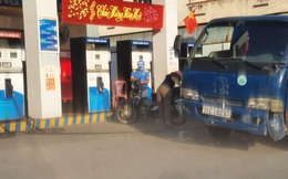Lý do 10 trạm xăng dầu ở Đồng Nai ngưng hoạt động