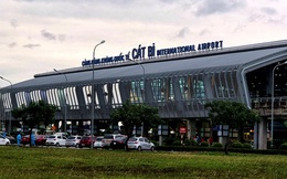 Hải Phòng sẽ có thêm sân bay quốc tế 'khủng' ở Tiên Lãng?