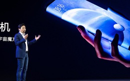 Tuyên bố cực gắt từ CEO Xiaomi Lei Jun: thách thức 'cuộc chiến sống còn' với Apple trên thị trường smartphone