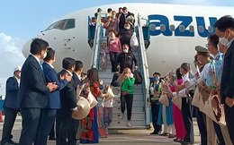 NÓNG: Việt Nam dỡ bỏ hạn chế, mở lại toàn bộ các đường bay quốc tế từ 15-2