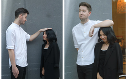 Lên dating app gặp "real love" người New Zealand cao 1m95, tôi đã marketing bản thân như thế nào?