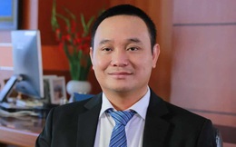 Ông lớn xăng dầu Petrolimex có Tổng giám đốc mới