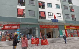 Hà Nội: Bị dọa cắt điện, 100% cư dân Chung cư 19T4 Kiến Hưng vẫn nhất quyết phản đối đơn vị cung cấp dịch vụ của chủ đầu tư