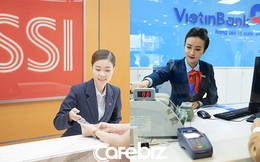 Nguồn vốn khủng sắp được 'bơm' ra thị trường chứng khoán: SSI ký hợp đồng vay vốn hạn mức 10.000 tỷ đồng với một ngân hàng, lớn nhất lịch sử ngành