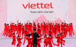 CEO BrandCreativity: ‘Không có gì lạ khi giá trị thương hiệu Viettel vượt Spotify, Qualcomm’