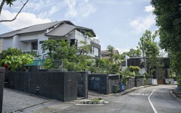 Đỉnh cao bất động sản Singapore: Nhà bê tông cốt thép đã lỗi mốt, giới trẻ vung tiền cho biệt thự làm từ 1 loại vật liệu 'không ở đâu có'