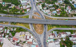 Soi 3 tuyến đường sẽ được ‘rót' gần 20.000 tỷ để kết nối sân bay lớn nhất Việt Nam