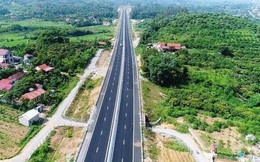 Thông tin mới nhất của Chính phủ về làm đường cao tốc